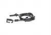 Датчик ABS BOSCH 0265008662 (фото 4)