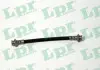 Гальмівний шланг LPR 6T47916