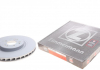 Тормозные диски ZIMMERMANN 400.3612.20 (фото 1)