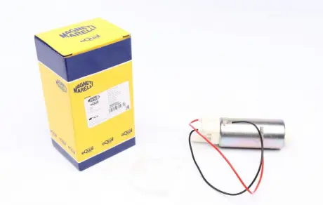 Электрический топливный насос MAGNETI MARELLI 313011300041