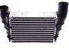 Интеркулер AUDI A4 94- NRF 30127A (фото 2)