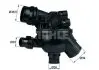 Термостат Behr 2.563.02 BMW (E81, E87, E82), 3 (E93, E92, E90), 5 (E60, E61) 1,6i-2,0i 07- MAHLE KNECHT TM19102 (фото 1)