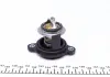 Термостат FORD Fiesta &quot;1,0&quot; 12 &gt;&gt; MAHLE KNECHT TI24650 (фото 5)