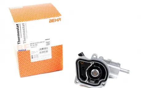 Термостат Behr 2.451.92.355 MERCEDES-BENZ MAHLE KNECHT TI 31 92 (фото 1)