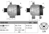 Генератор DENSO DAN1096 (фото 1)