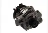 Генератор (14В, 120А, новий із заставою) VOLVO C30, S40 II, V50 FORD C-MAX, FOCUS C-MAX, FOCUS II 1.8-2.0LPG 10.03-12.12 DENSO DAN1016 (фото 2)