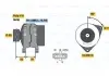Генератор BOSCH 0124655005 (фото 6)