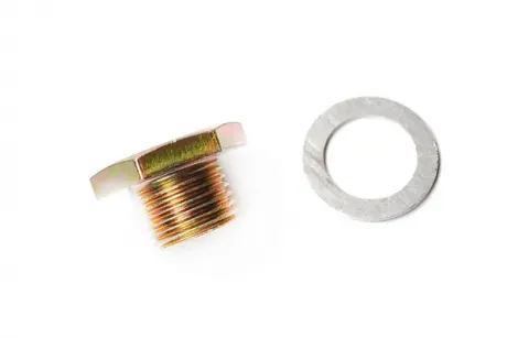 Фото 1 - пробка піддона ASAM 32682 Пробка піддона ASAM 32682 (фото 1)