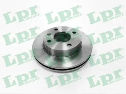 Диск тормозной LPR F1251V