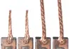 Щетки стартера Valeo PSX169-1704