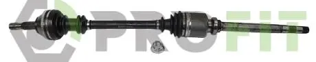 Полуось PROFIT 2730-0085
