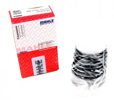 Вкладиші шатунні Mahle PEUGEOT MAHLE KNECHT 039PS18037 000
