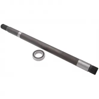 Полуось L 27X505X34 FEBEST 1612-221