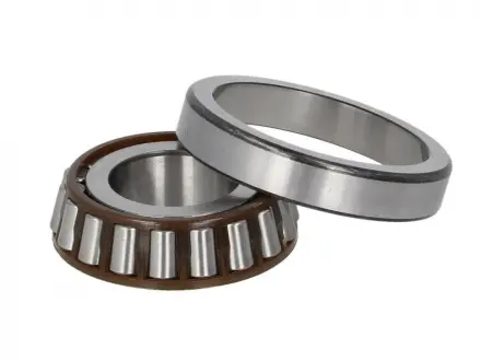 Подшипник роликовый конический SNR NTN EC42192YS02H206