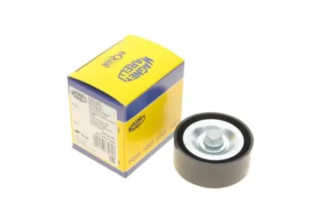Ролик модуля натяжителя ремня MAGNETI MARELLI 331316171261 (фото 1)