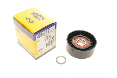 Шків прівідного пасу MAGNETI MARELLI 331316170195