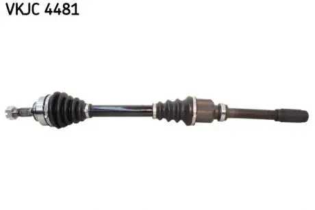 Прівідній вал SKF VKJC 4481