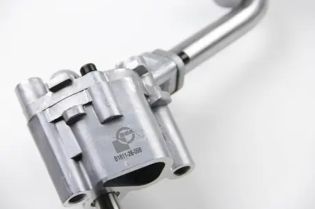 Насос оливний BGA LP0404