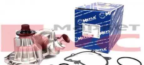 Помпа водяная MEYLE 313 011 4300