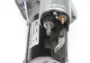 Стартер DACIA / RENAULT Duster / Kangoo / Logan / Megane &quot;1,5DCi&quot; 03 &gt;&gt; Valeo 438224 (фото 3)