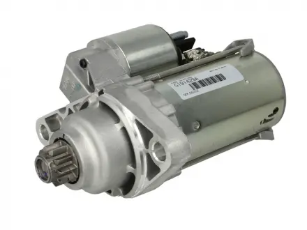 Стартер AUDI / SEAT / SKODA / VW A1 / A3 / Ibiza / Fabia / Octavia / Rapid / Golf / Polo "1,2-2,0" 99 >> Valeo 438172