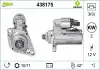 Стартер VALEO 438175