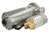 Стартер (12В, 2кВт, новий) MERCEDES 124 (A124), 124 (W124), C (CL203), C T-MODEL (S202), C T-MODEL (S203), C (W202), C (W203), CLC (CL203), CLK (C209), E T-MODEL (S124) 2.0D-3.7 09.85- Valeo 432644 (фото 2)