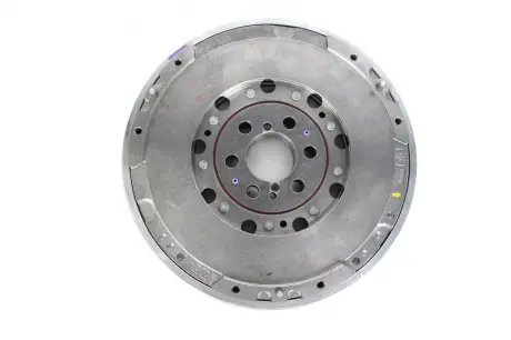 Фото 1 - маховик Valeo 836016 Маховик Valeo 836016 (фото 1)