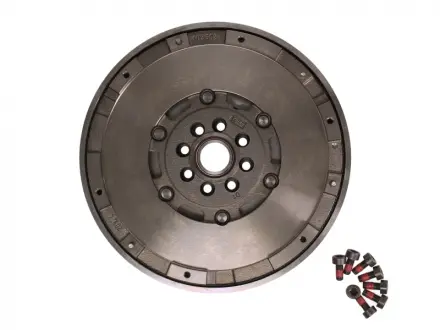 Маховик Valeo 836172