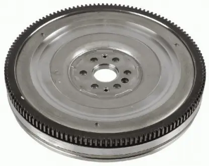 Двухмассовым маховик FORD Focus / Kuga / Mondeo &quot;1,5-1,6 Ecoboost&quot; 10 &gt;&gt; SACHS 6366 000 010 (фото 1)