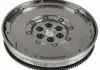 Двохмасовій маховик CHEVROLET / OPEL Captiva / Malibu / Antara "2,4" 10 >> SACHS 2294 001 589 (фото 3)
