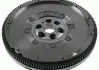 Двухмассовым маховик VAG A1 / Ibiza / Fabia / Roomster / Polo 1,6TDI &quot;09 &gt;&gt; SACHS 2294 001 343 (фото 2)