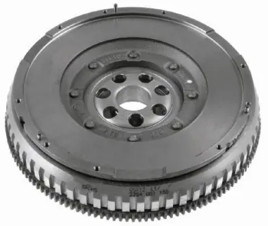 Двомасових маховик SACHS 2294 001 155