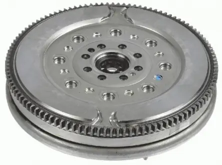 Двухмассовых маховик SACHS 2294 001 267