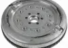 Маховик SACHS 2294 001 091 (фото 3)