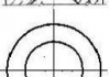 Поршень в комплекті на 1 циліндр, STD 8743230010
