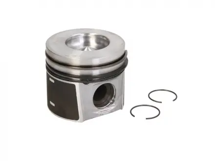 Поршень в комплекте на 1 цилиндр, STD NURAL 87-437000-10