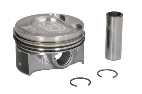Поршень в комплекте на 1 цилиндр, STD NURAL 87-433900-10