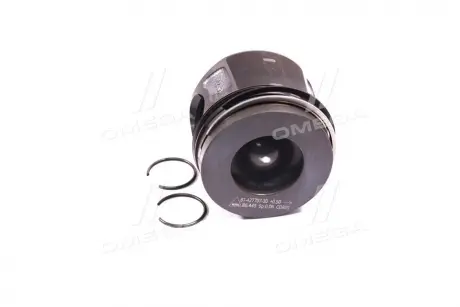 Поршень двигателя PSA / FORD / FIAT 86.5 2.2D / 2.2HDI / 2.2TDCI 4HV (P22DTE) / P8FA / P8FB NURAL 87-427707-30