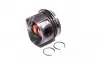 Поршень двигателя PSA / FORD / FIAT 86.5 2.2D / 2.2HDI / 2.2TDCI 4HV (P22DTE) / P8FA / P8FB NURAL 87-427707-30 (фото 4)