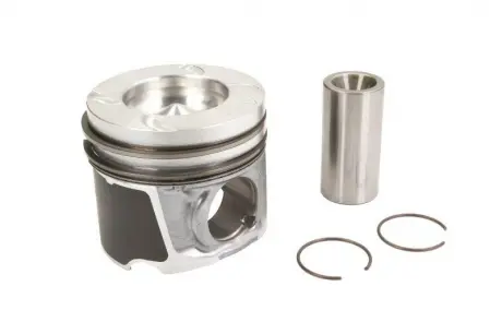Поршень двигателя RENAULT 84,50 2.0 dCi 16V M9R Euro 4 NURAL 87-422007-00