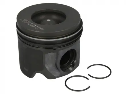 Поршень в комплекте на 1 цилиндр, STD NURAL 87-148100-30