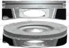 Поршень в комплекте на 1 цилиндр, STD NURAL 87-137500-30 (фото 1)
