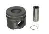 Поршень в комплекті на 1 циліндр, STD NURAL 87-114700-40 (фото 1)