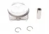 Поршень AUDI / SKODA / VW A4, Octavia, Passat 1,6 96- MAHLE KNECHT 0332001 (фото 1)