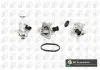 Термостат Chevrolet Aveo / Cruze / Opel Astra G, H / INSIGNIA 1.4 / 1.8i 00- (105C) CT5001