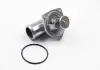 Термостат Opel Combo, Astra F, Corsa B, Tigra, Vectra B 1.4-1.6i 94-05 (92 C) BGA CT5164 (фото 6)