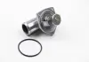 Термостат Opel Combo, Astra F, Corsa B, Tigra, Vectra B 1.4-1.6i 94-05 (92 C) BGA CT5164 (фото 3)