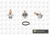 Термостат Renault Rapid / Clio 1.2-1.4i 90 (91 C) CT5368K