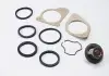Термостат Opel Combo / Astra / Vectra / VW Polo / Golf 92- (92 C) BGA CT5519K (фото 2)